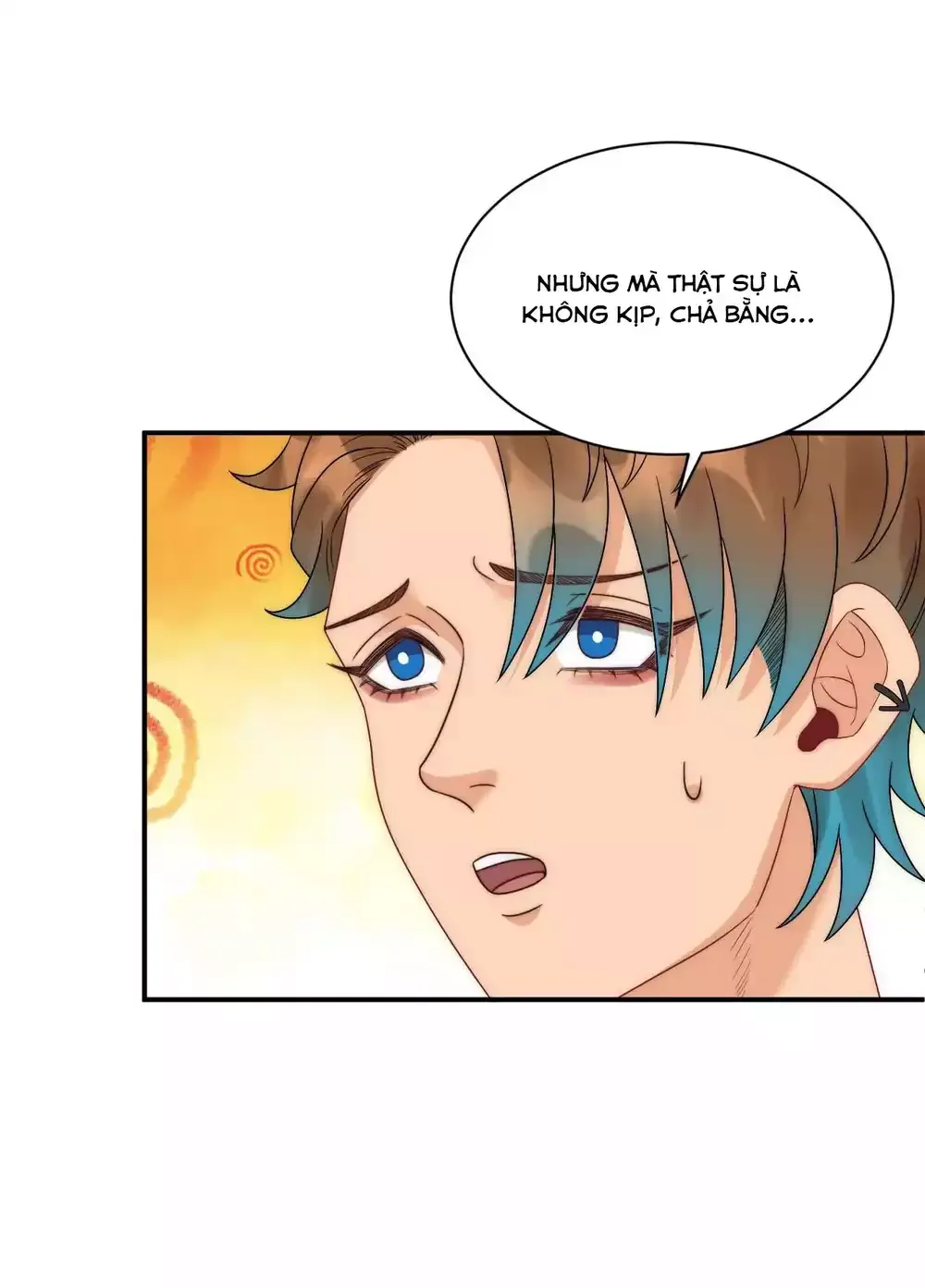 Ký Túc Xá Nam Phòng 303 - Chapter 264 - Page 8