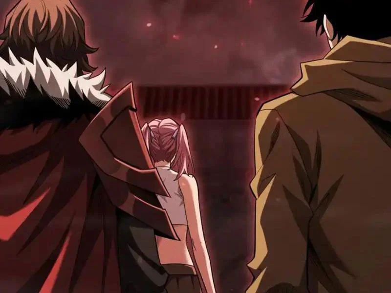 Võng Du: Afk Trăm Vạn Năm, Ta Thức Tỉnh Thành Thần - Chapter 62 - Page 106