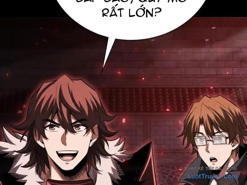 Võng Du: Afk Trăm Vạn Năm, Ta Thức Tỉnh Thành Thần - Chapter 62 - Page 115