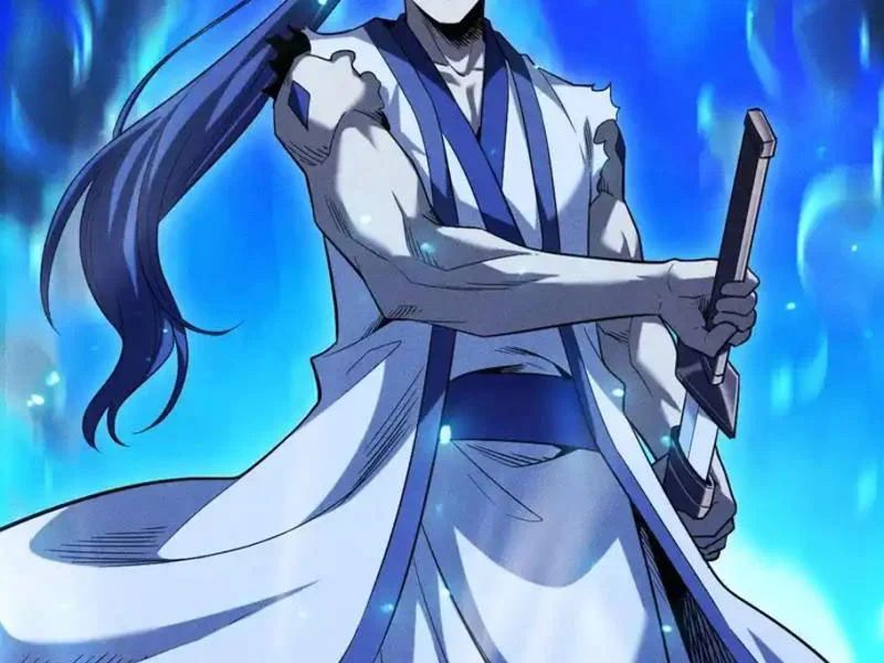 Võng Du: Afk Trăm Vạn Năm, Ta Thức Tỉnh Thành Thần - Chapter 62 - Page 122