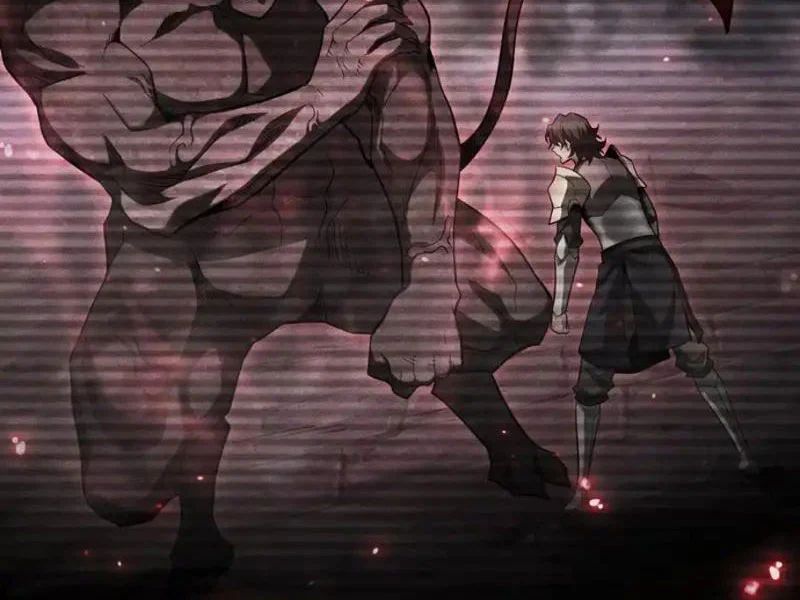 Võng Du: Afk Trăm Vạn Năm, Ta Thức Tỉnh Thành Thần - Chapter 62 - Page 21