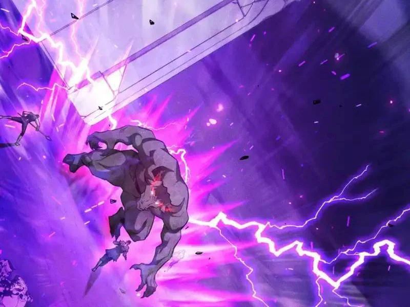 Võng Du: Afk Trăm Vạn Năm, Ta Thức Tỉnh Thành Thần - Chapter 62 - Page 33