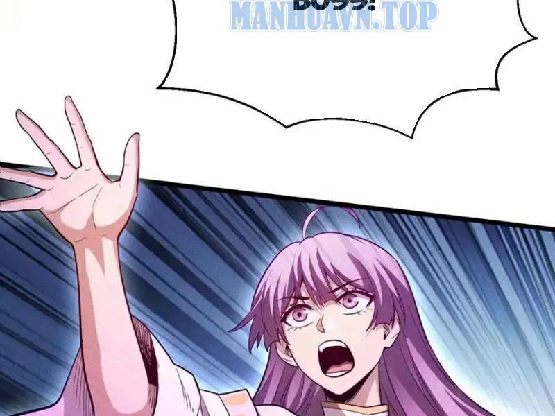 Võng Du: Afk Trăm Vạn Năm, Ta Thức Tỉnh Thành Thần - Chapter 62 - Page 36