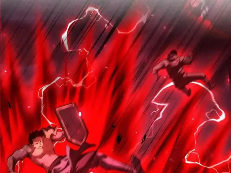 Võng Du: Afk Trăm Vạn Năm, Ta Thức Tỉnh Thành Thần - Chapter 62 - Page 55