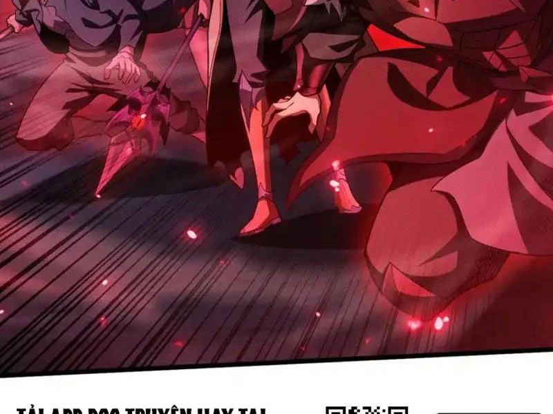 Võng Du: Afk Trăm Vạn Năm, Ta Thức Tỉnh Thành Thần - Chapter 62 - Page 63