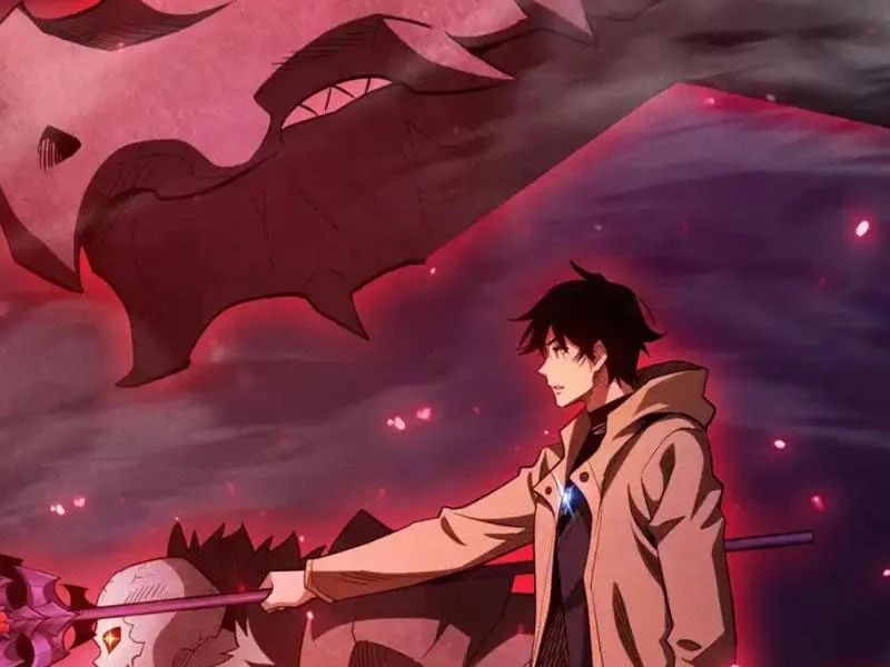 Võng Du: Afk Trăm Vạn Năm, Ta Thức Tỉnh Thành Thần - Chapter 62 - Page 66