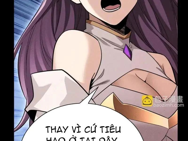 Võng Du: Afk Trăm Vạn Năm, Ta Thức Tỉnh Thành Thần - Chapter 62 - Page 87