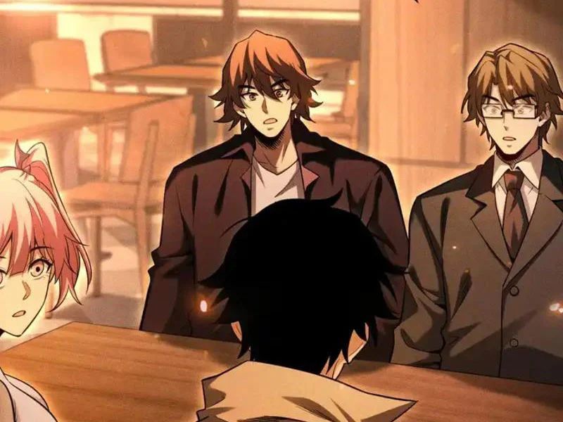 Võng Du: Afk Trăm Vạn Năm, Ta Thức Tỉnh Thành Thần - Chapter 62 - Page 9