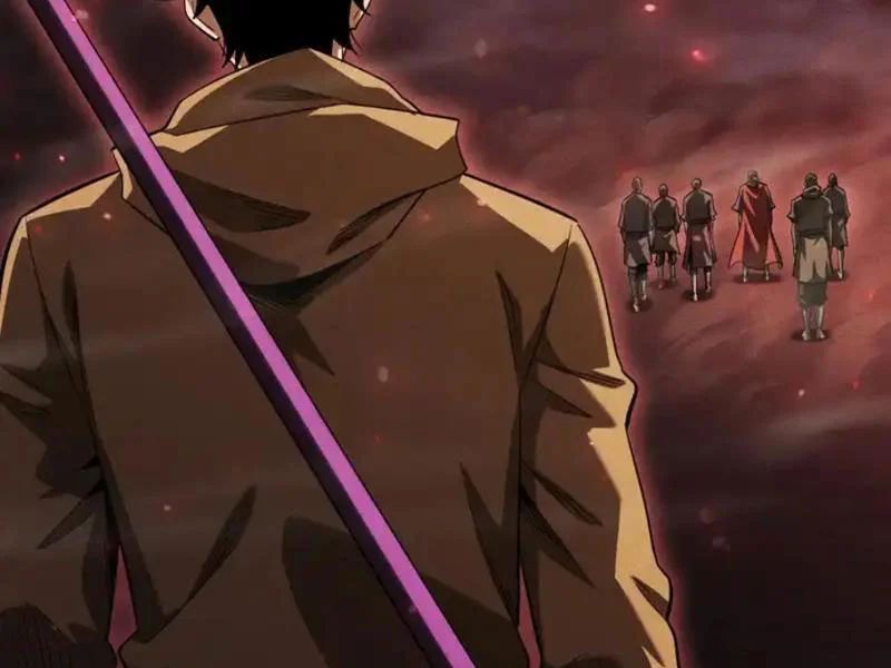 Võng Du: Afk Trăm Vạn Năm, Ta Thức Tỉnh Thành Thần - Chapter 62 - Page 95