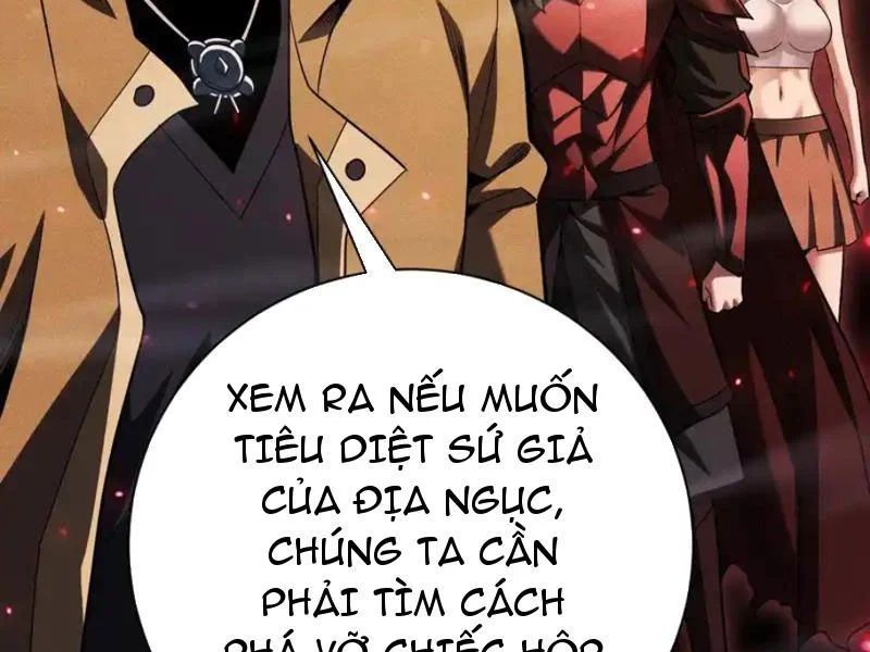 Võng Du: Afk Trăm Vạn Năm, Ta Thức Tỉnh Thành Thần - Chapter 62 - Page 98