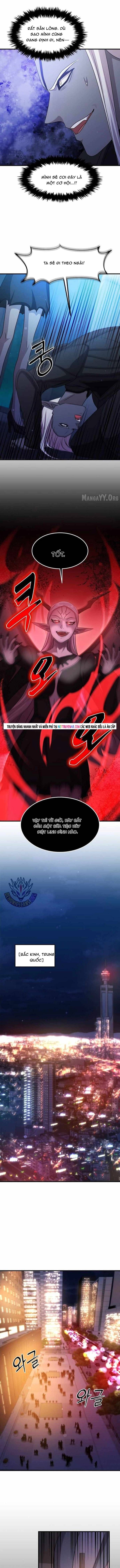 Võ Thần Thăng Cấp - Chapter 64 - Page 10