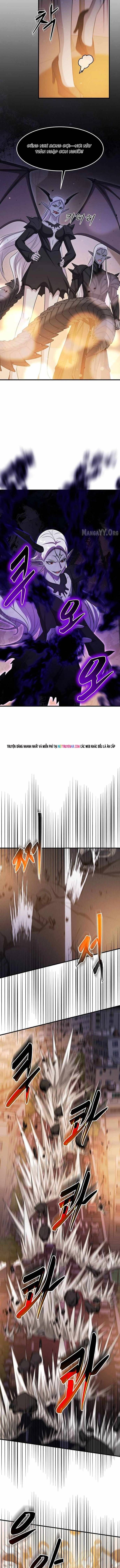 Võ Thần Thăng Cấp - Chapter 64 - Page 11