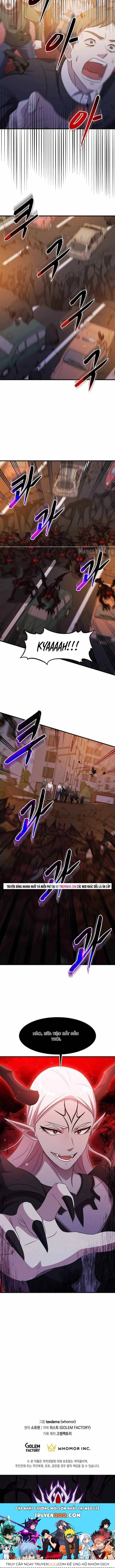 Võ Thần Thăng Cấp - Chapter 64 - Page 12