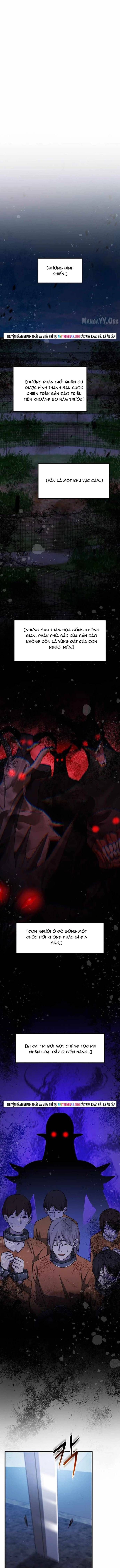 Võ Thần Thăng Cấp - Chapter 64 - Page 3