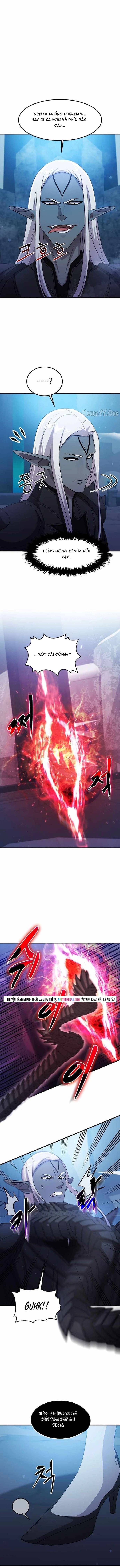 Võ Thần Thăng Cấp - Chapter 64 - Page 5