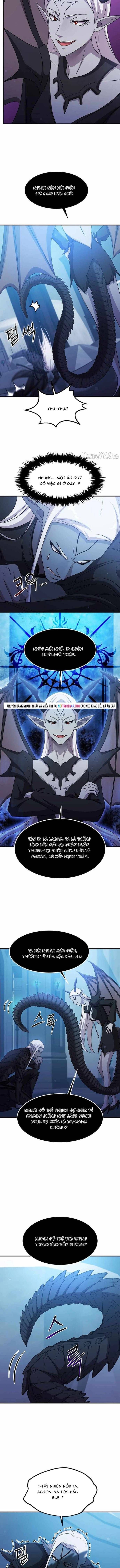 Võ Thần Thăng Cấp - Chapter 64 - Page 7