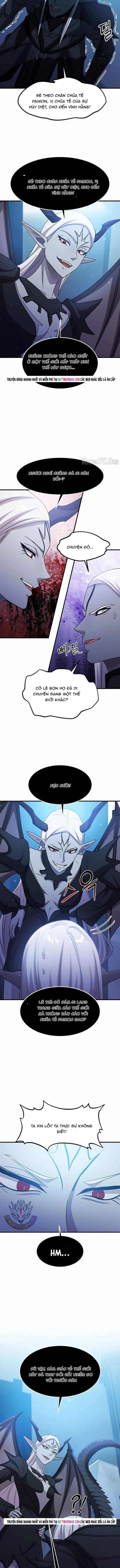 Võ Thần Thăng Cấp - Chapter 64 - Page 8