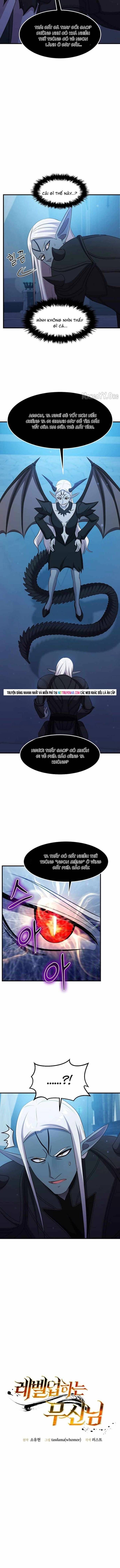 Võ Thần Thăng Cấp - Chapter 64 - Page 9