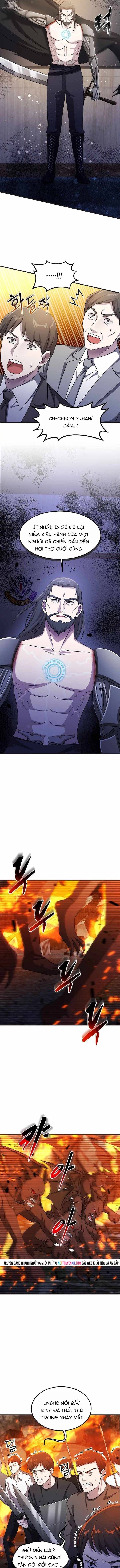 Võ Thần Thăng Cấp - Chapter 65 - Page 10