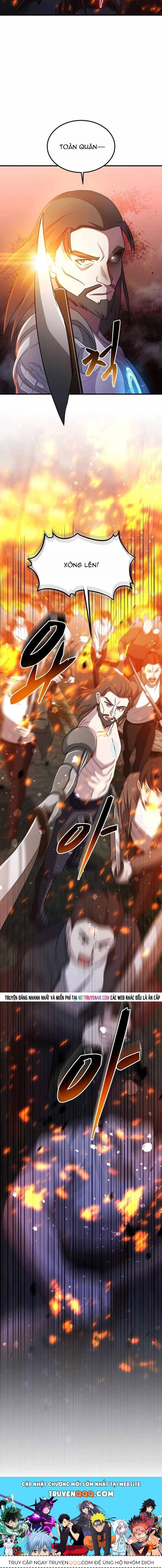 Võ Thần Thăng Cấp - Chapter 65 - Page 12