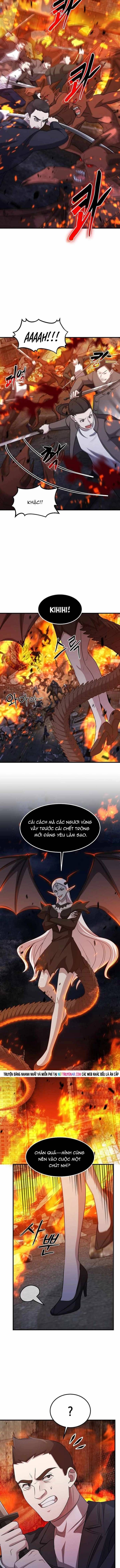 Võ Thần Thăng Cấp - Chapter 65 - Page 4