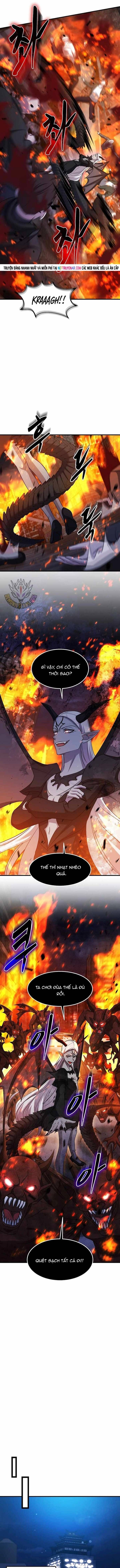 Võ Thần Thăng Cấp - Chapter 65 - Page 6