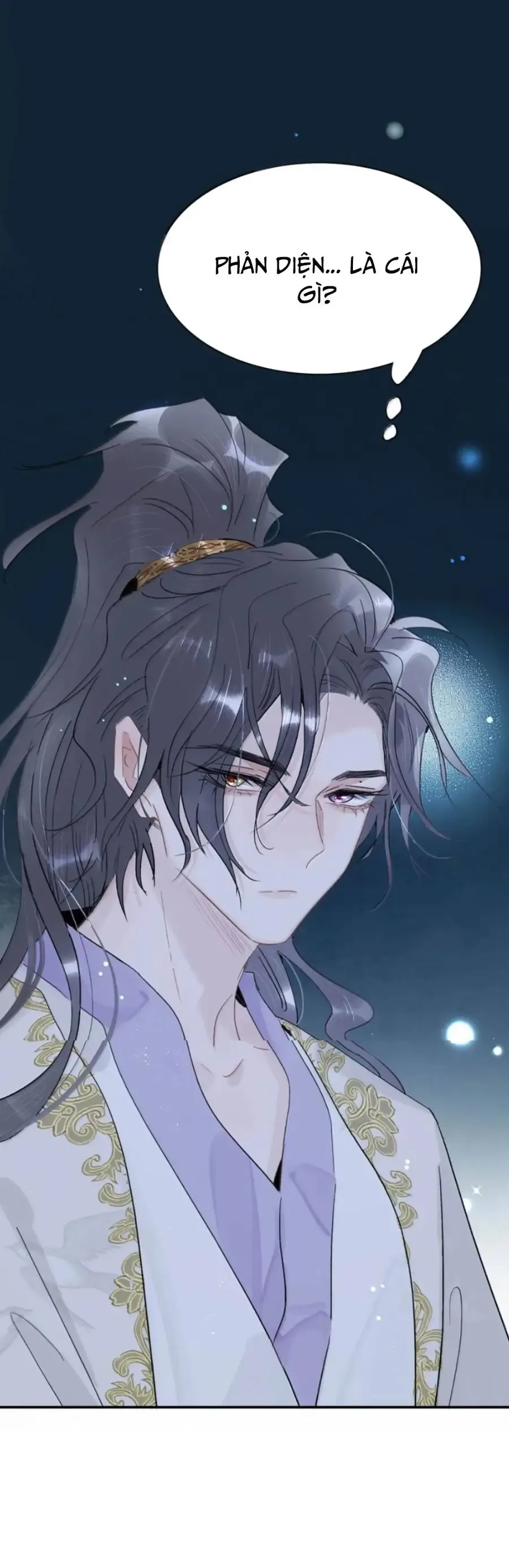 Toàn Bộ Phản Diện Trong Truyện Đều Nghe Được Tiếng Lòng Của Ta - Chapter 43 - Page 15