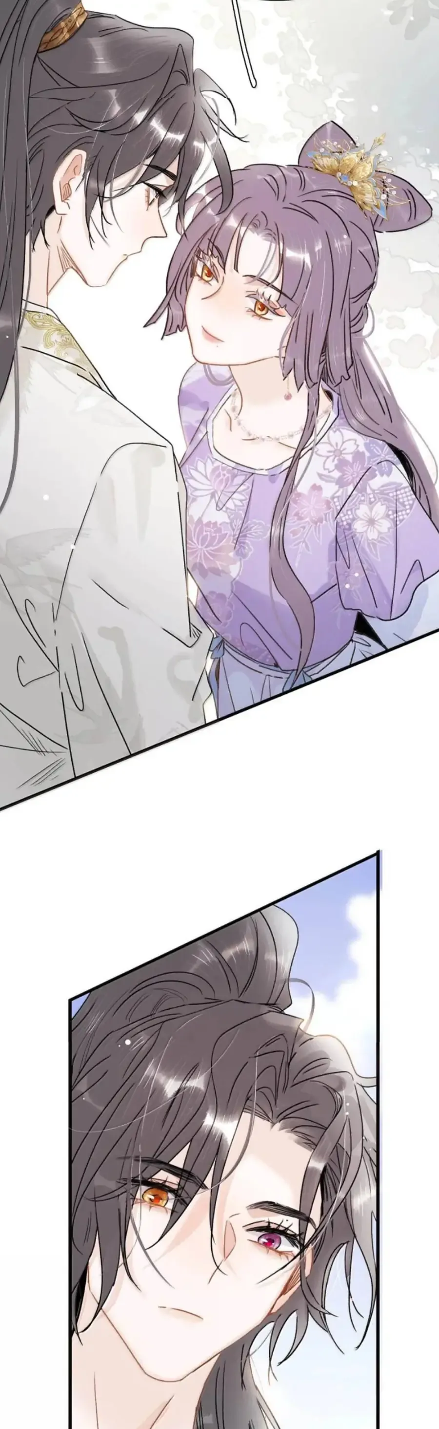 Toàn Bộ Phản Diện Trong Truyện Đều Nghe Được Tiếng Lòng Của Ta - Chapter 43 - Page 4