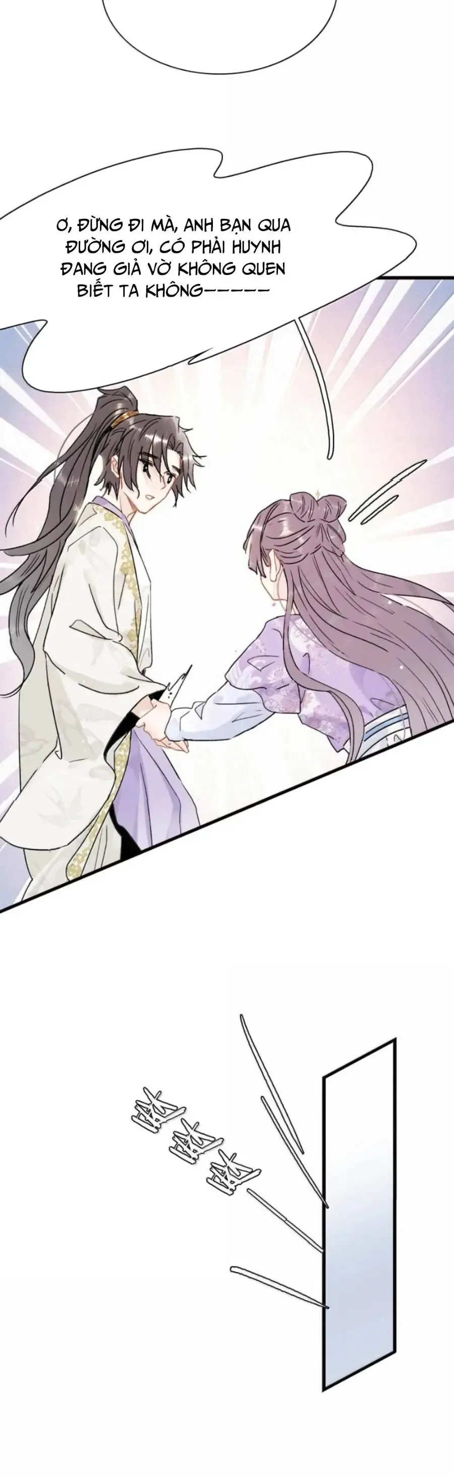 Toàn Bộ Phản Diện Trong Truyện Đều Nghe Được Tiếng Lòng Của Ta - Chapter 43 - Page 8