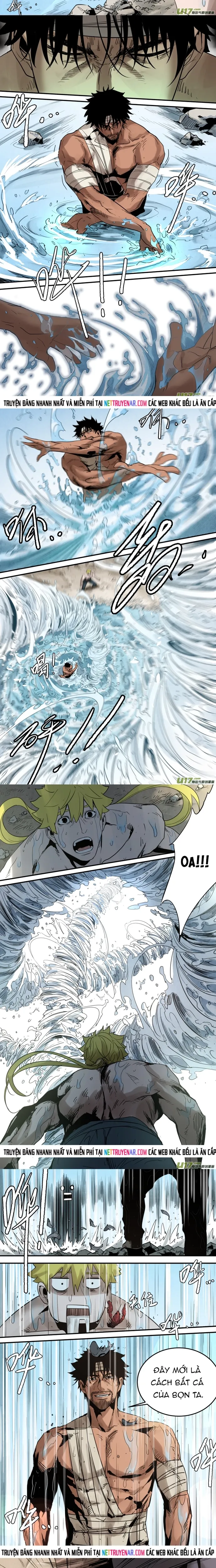 Tỏa Long - Chapter 167 - Page 3