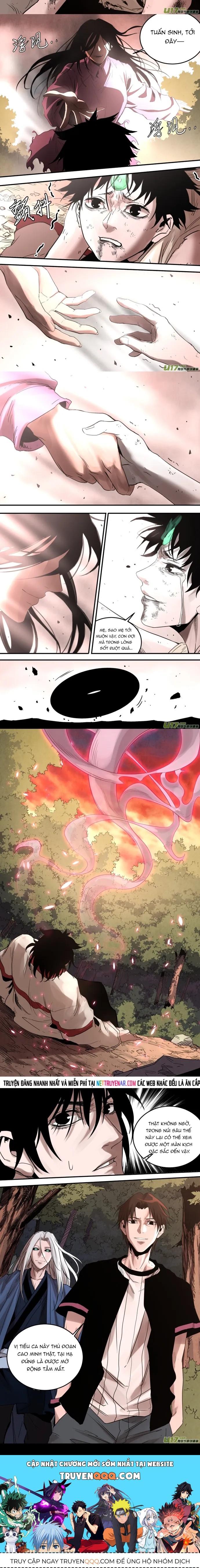 Tỏa Long - Chapter 170 - Page 3