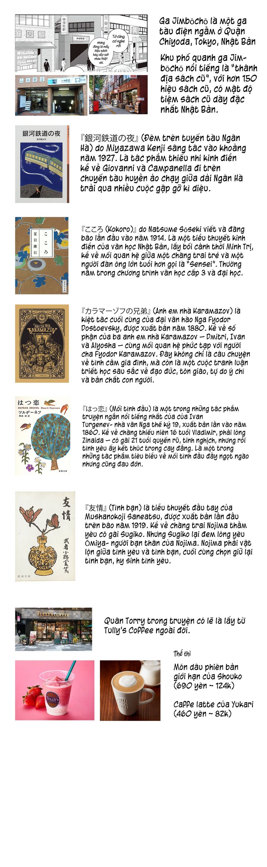 Watashi Datte Seishun Shitai Desu Yo, Hontou Wa. - Chapter 3 - Page 20