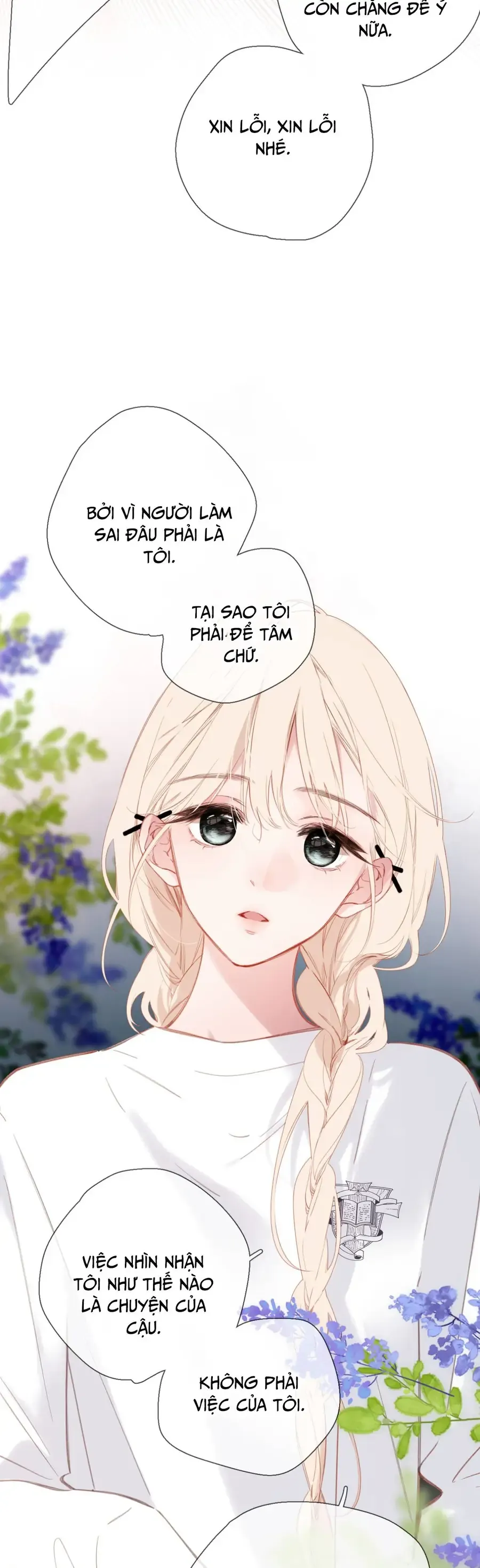 Ngược Dòng Về Mùa Xuân - Chapter 62 - Page 11