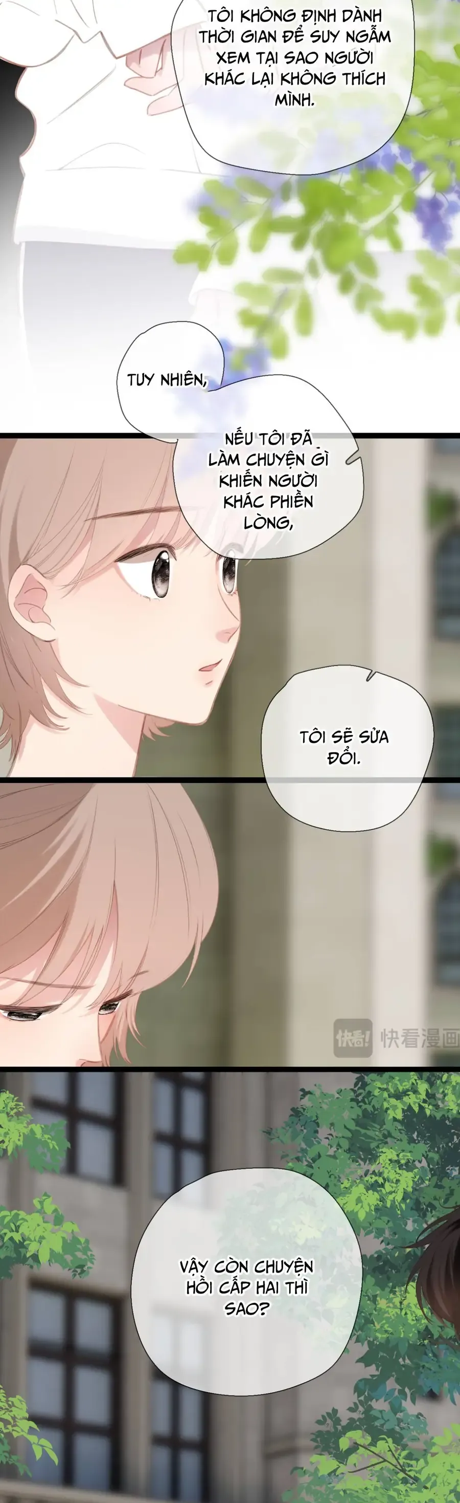 Ngược Dòng Về Mùa Xuân - Chapter 62 - Page 12