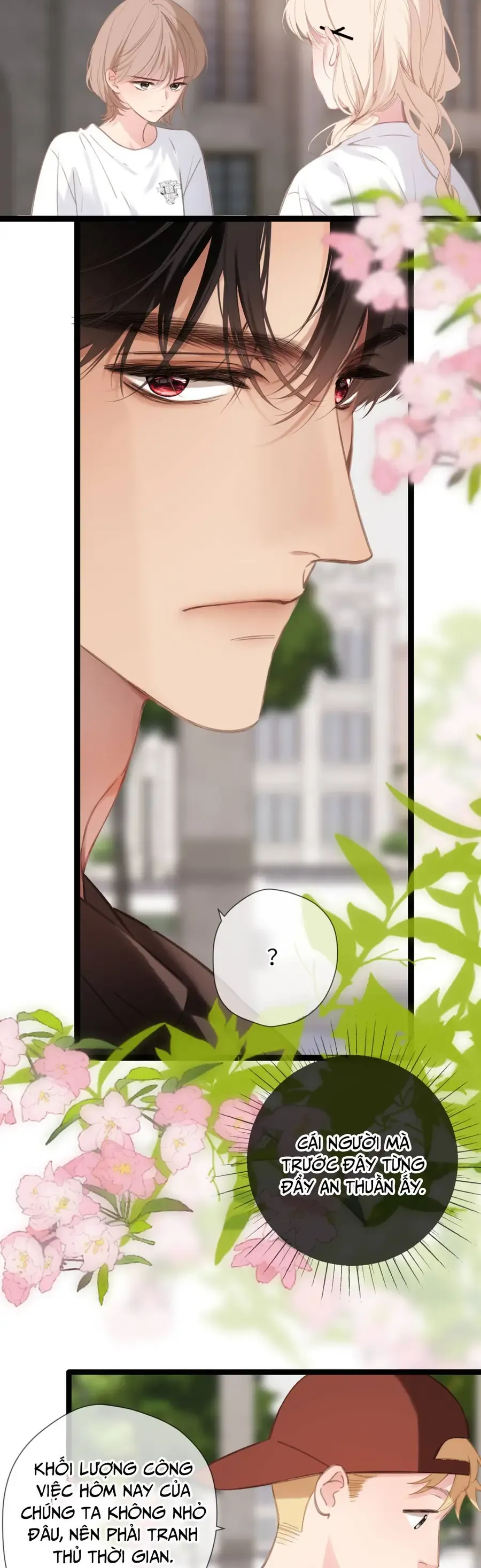 Ngược Dòng Về Mùa Xuân - Chapter 62 - Page 14