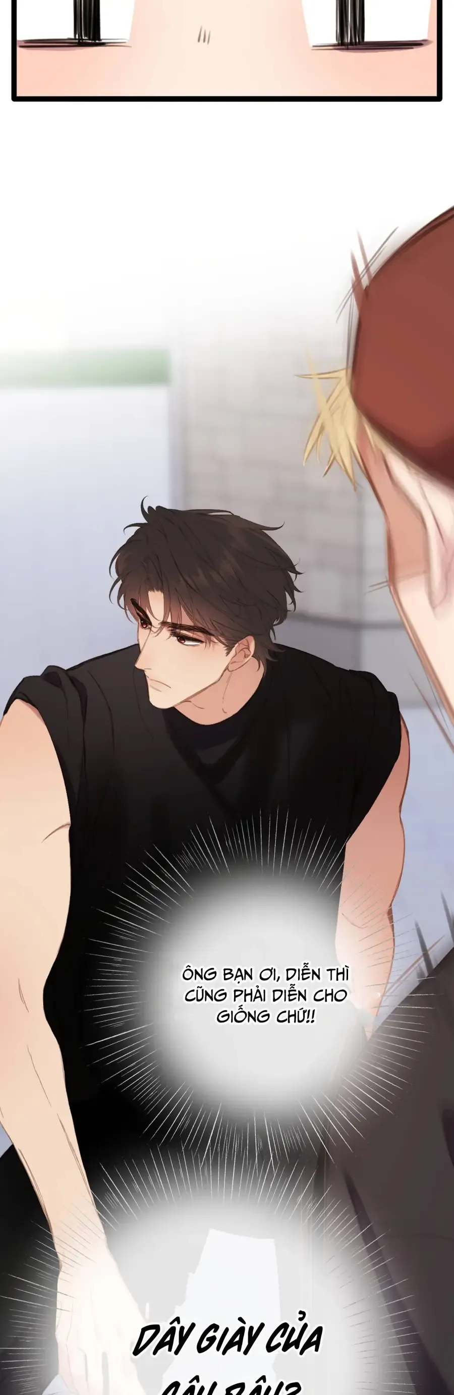 Ngược Dòng Về Mùa Xuân - Chapter 62 - Page 16