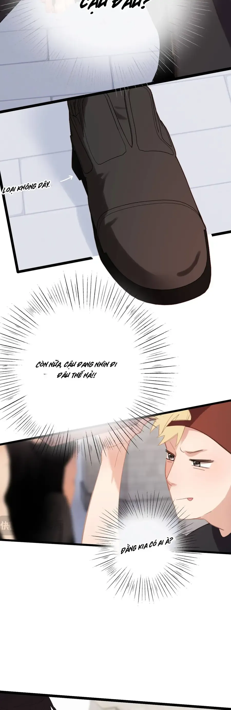 Ngược Dòng Về Mùa Xuân - Chapter 62 - Page 17