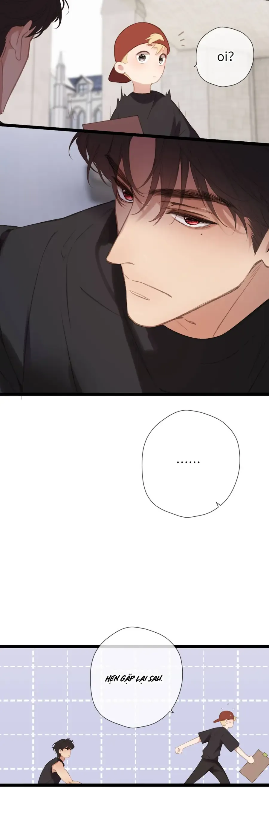 Ngược Dòng Về Mùa Xuân - Chapter 62 - Page 18