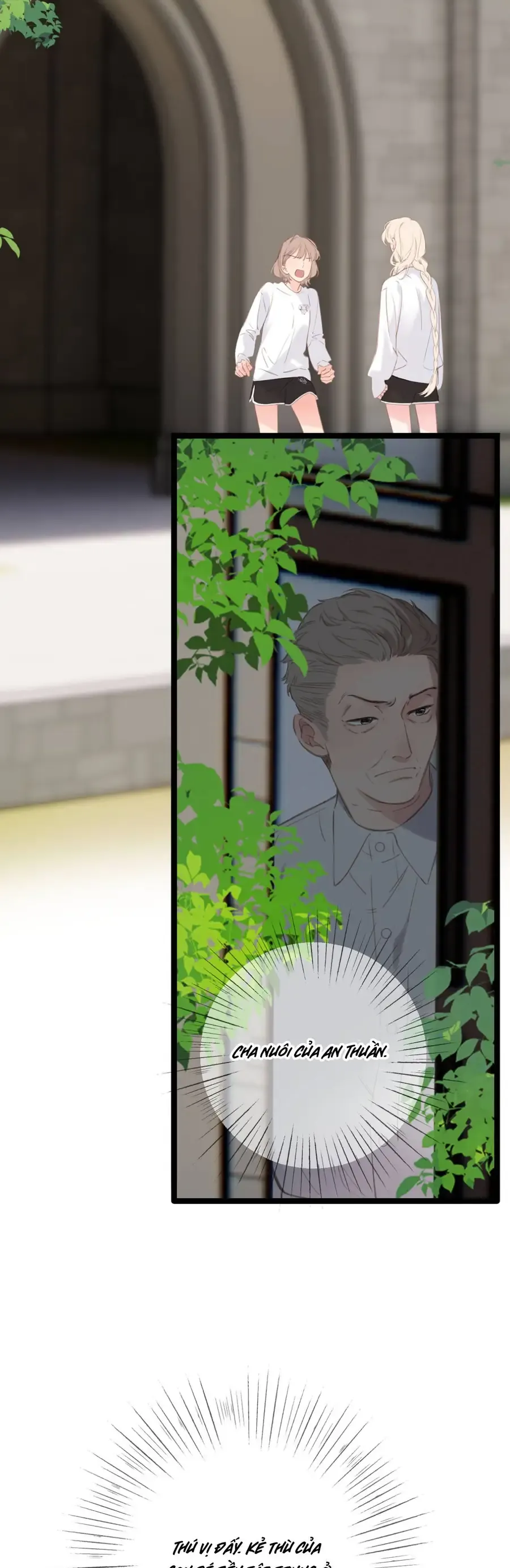 Ngược Dòng Về Mùa Xuân - Chapter 62 - Page 20