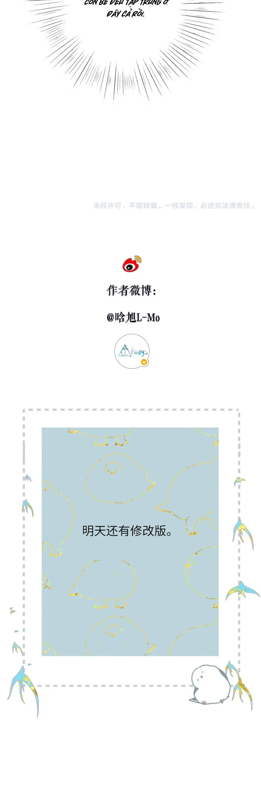 Ngược Dòng Về Mùa Xuân - Chapter 62 - Page 21