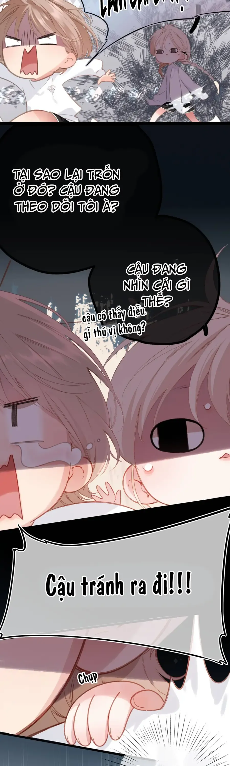 Ngược Dòng Về Mùa Xuân - Chapter 62 - Page 5