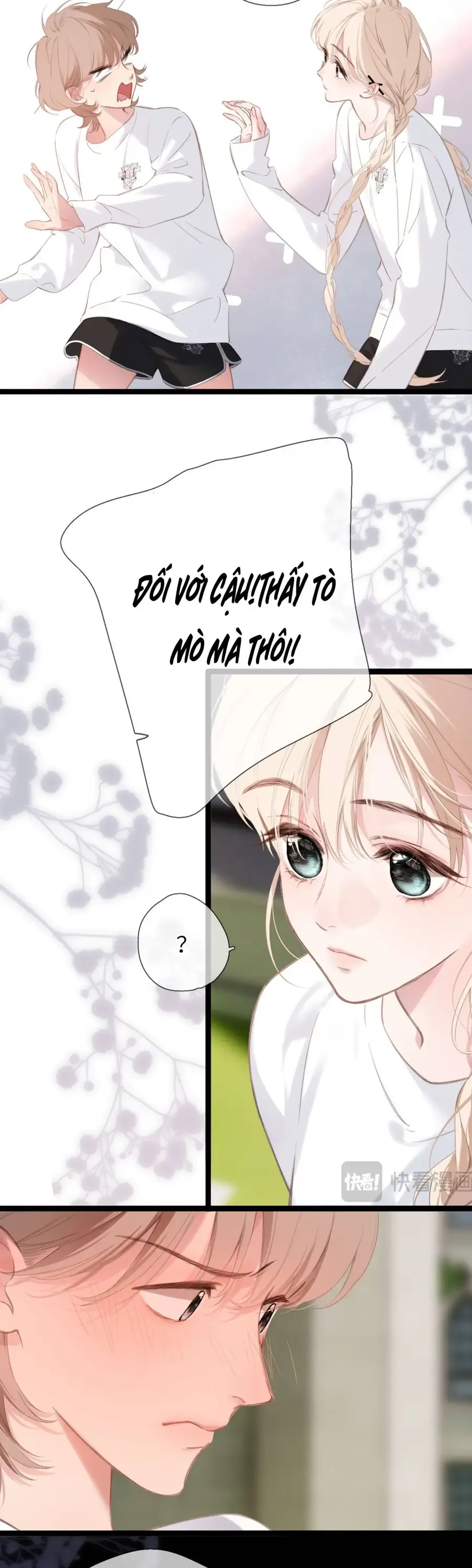 Ngược Dòng Về Mùa Xuân - Chapter 62 - Page 7