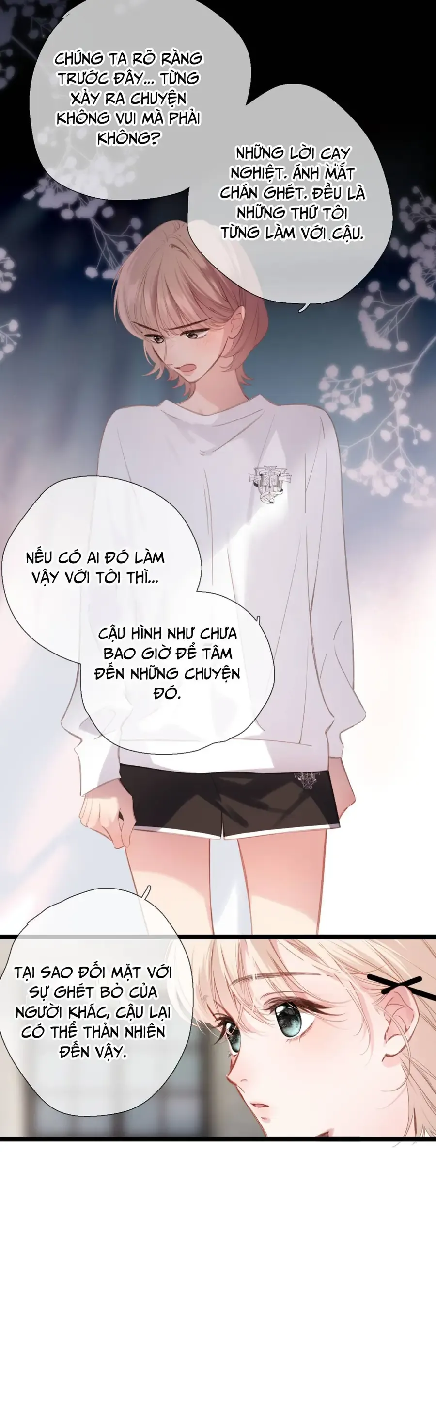 Ngược Dòng Về Mùa Xuân - Chapter 62 - Page 8