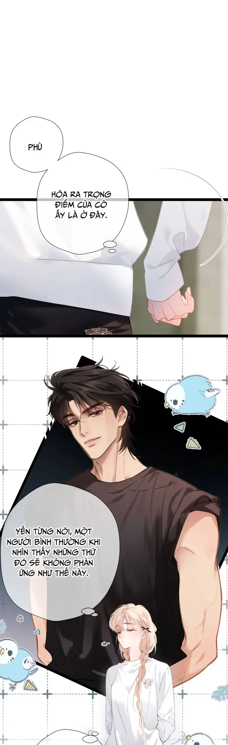 Ngược Dòng Về Mùa Xuân - Chapter 62 - Page 9