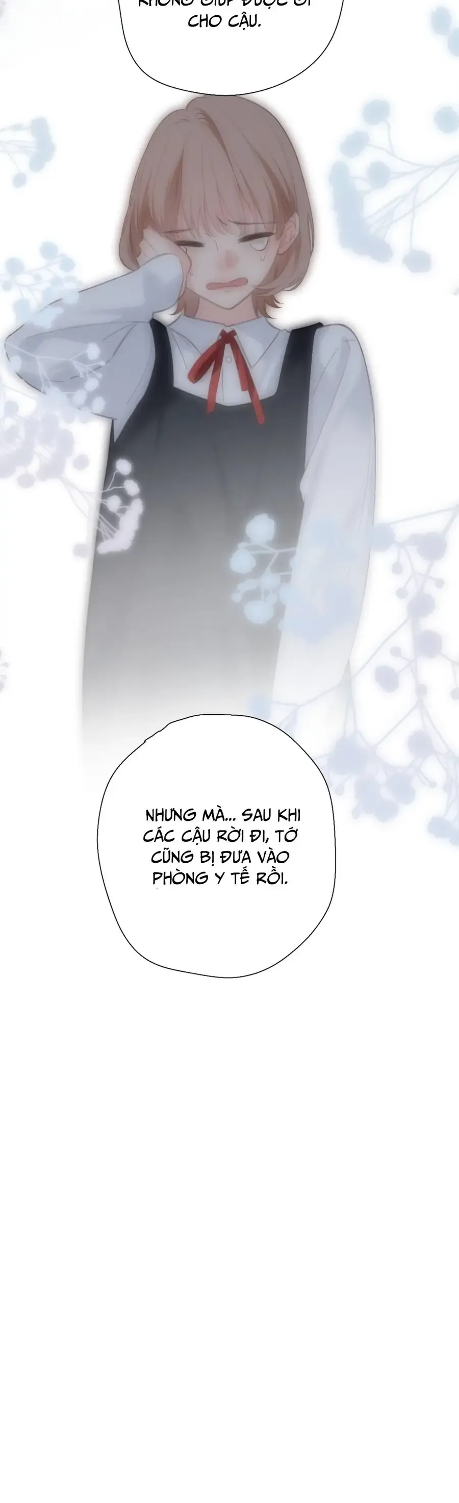 Ngược Dòng Về Mùa Xuân - Chapter 63 - Page 10