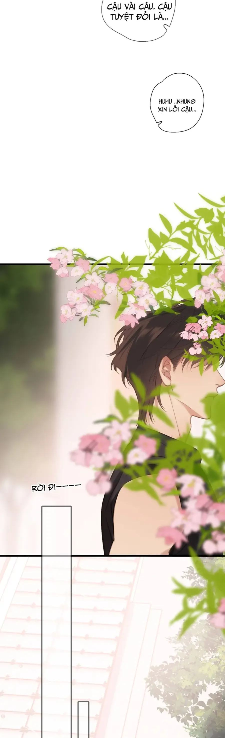 Ngược Dòng Về Mùa Xuân - Chapter 63 - Page 13