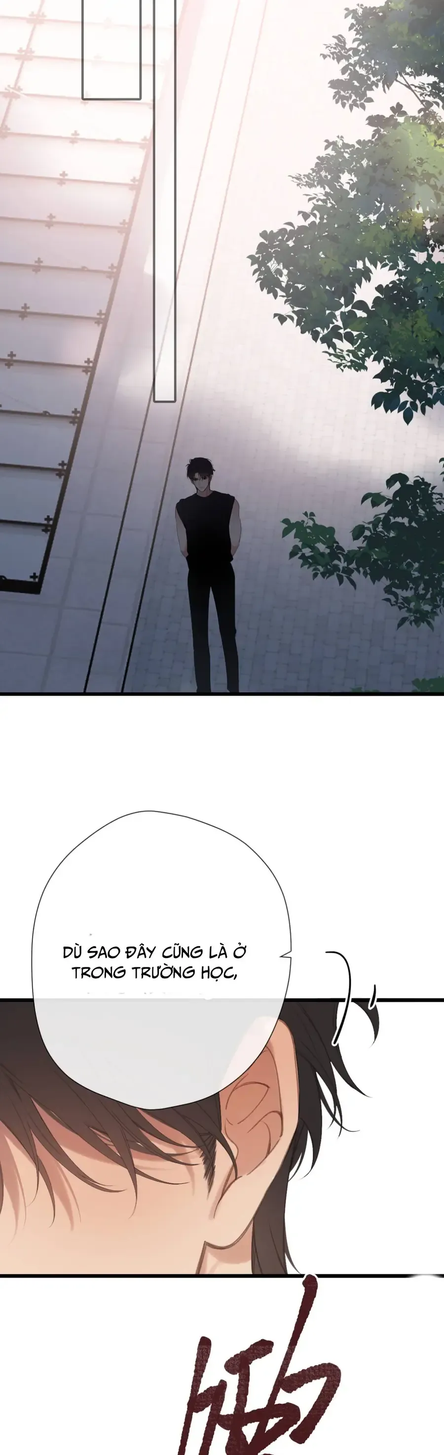 Ngược Dòng Về Mùa Xuân - Chapter 63 - Page 14