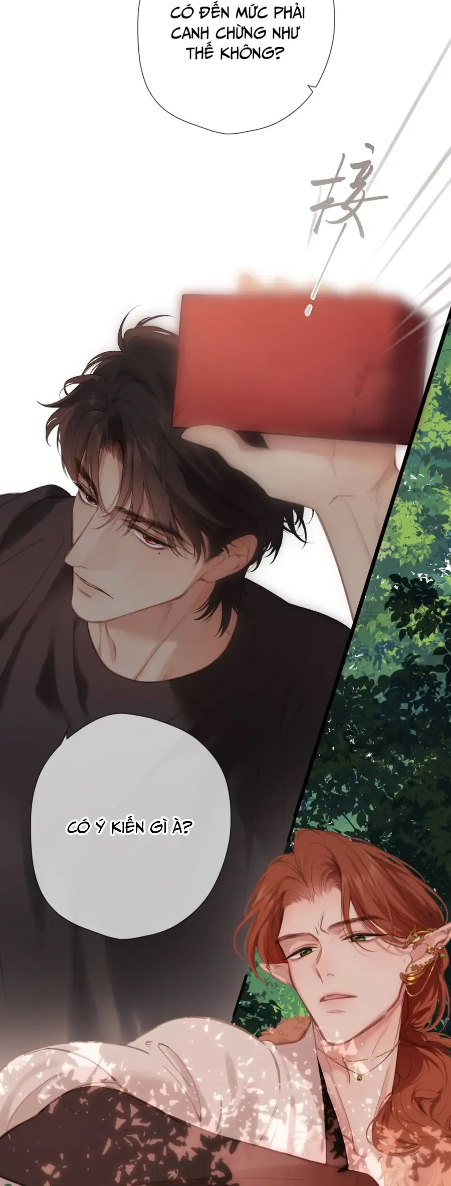 Ngược Dòng Về Mùa Xuân - Chapter 63 - Page 16