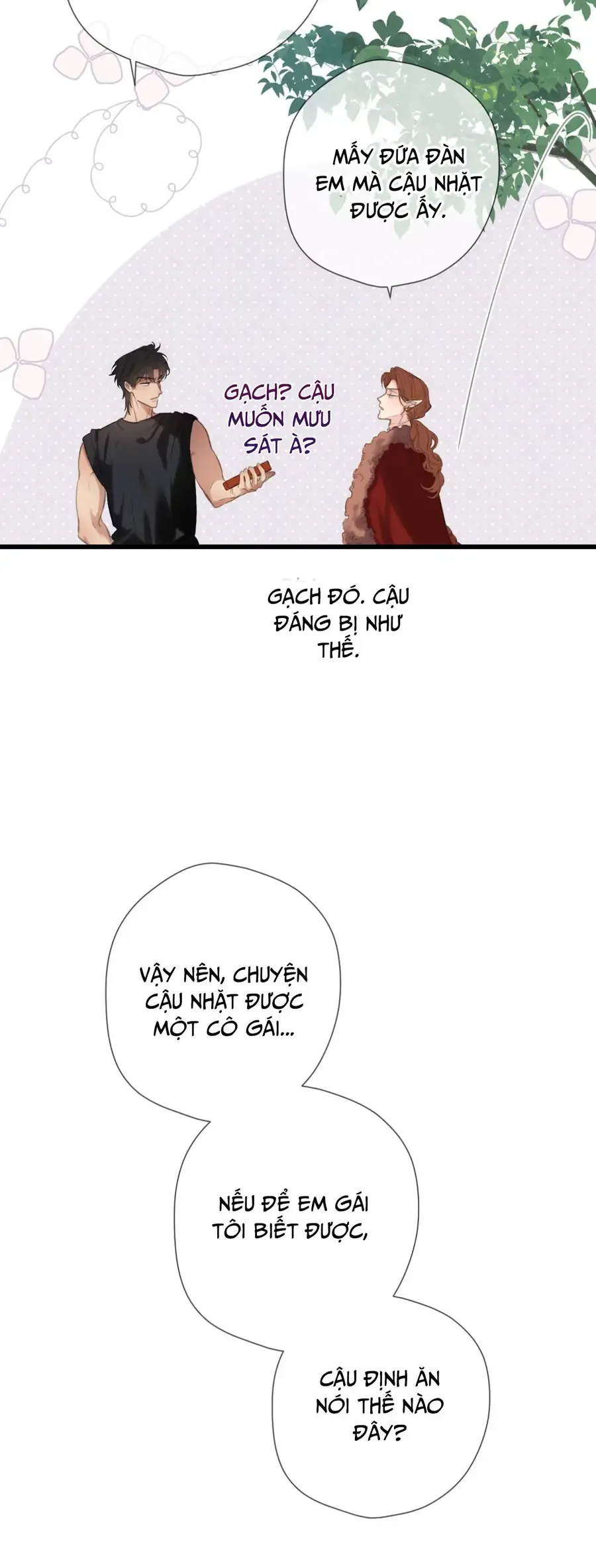 Ngược Dòng Về Mùa Xuân - Chapter 63 - Page 18