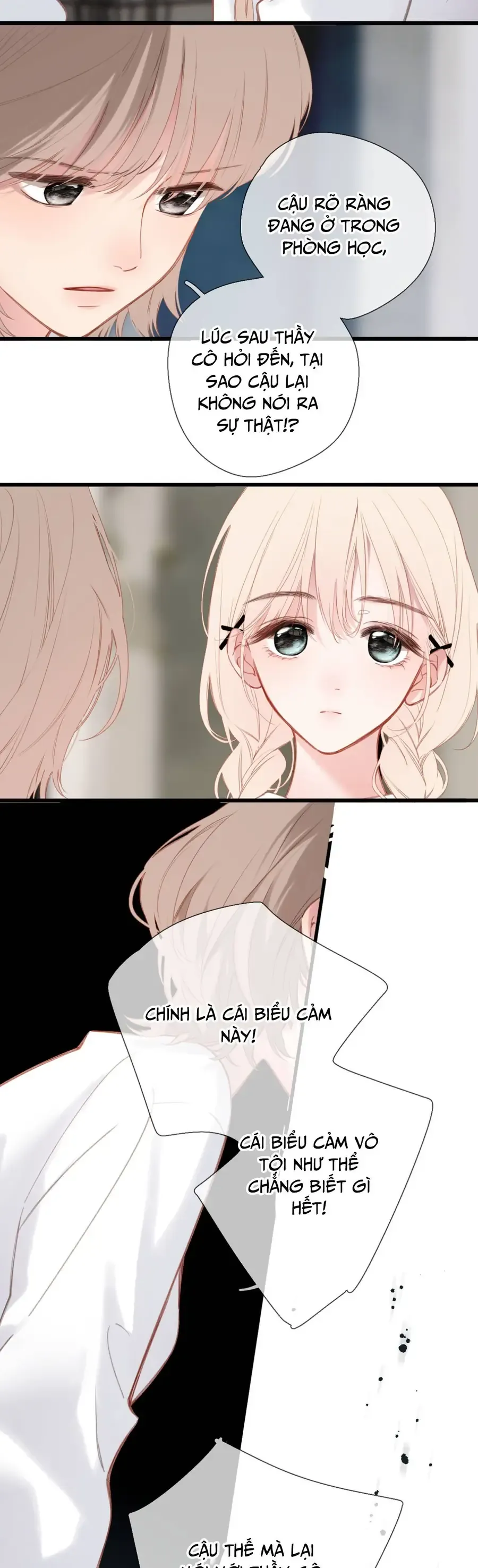 Ngược Dòng Về Mùa Xuân - Chapter 63 - Page 3